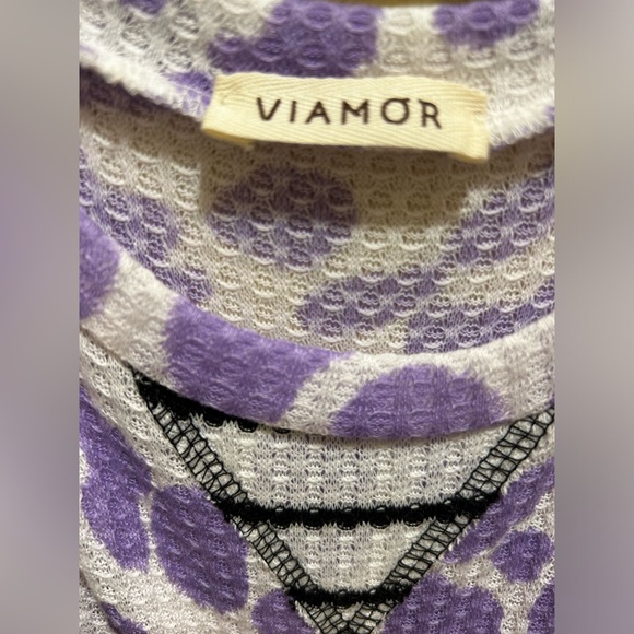 Viamor Brand mixed media too - Picture 4 of 4